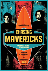 Chasing Mavericks